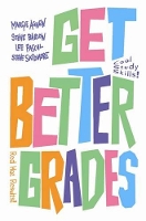 Book Cover for Get Better Grades by Margie Agnew