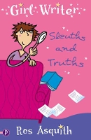 Book Cover for Sleuths and Truths by Ros Asquith