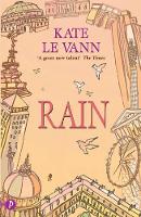 Book Cover for Rain by Kate Le Vann