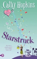 Book Cover for Starstruck by Cathy Hopkins