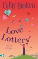 Book Cover for Love Lottery by Cathy Hopkins