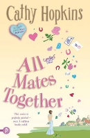 Book Cover for All Mates Together by Cathy Hopkins