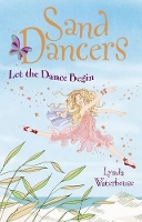 Book Cover for Let the Dance Begin by Lynda Waterhouse