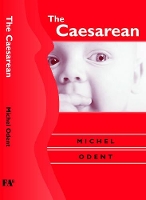 Book Cover for The Caesarean by Michel Odent