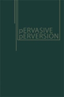 Book Cover for Pervasive Perversions by Jason Lee