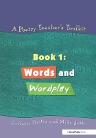 Book Cover for A Poetry Teacher's Toolkit by Collette Drifte, Mike Jubb