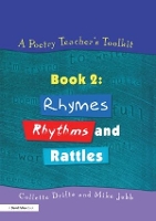 Book Cover for A Poetry Teacher's Toolkit by Collette Drifte, Mike Jubb