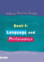 Book Cover for A Poetry Teacher's Toolkit by Collette Drifte, Mike Jubb