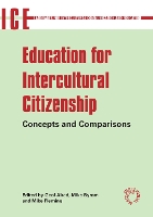 Book Cover for Intercultural Experience and Education by Geof Alred