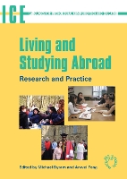 Book Cover for Living and Studying Abroad by Michael Byram
