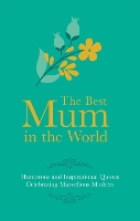 Book Cover for Best Mum in the World by Adrian Besley