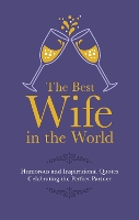 Book Cover for The Best Wife in the World by Malcolm Croft