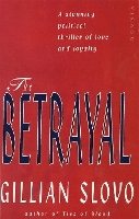 Book Cover for The Betrayal by Gillian Slovo