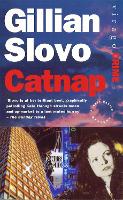 Book Cover for Catnap by Gillian Slovo