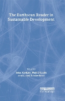 Book Cover for The Earthscan Reader in Sustainable Development by John Kirkby