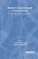 Book Cover for Market Economy and Urban Change by Roger Zetter