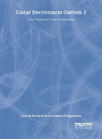 Book Cover for Global Environment Outlook 3 by United Nations Environment Programme