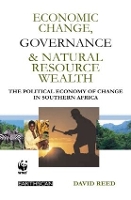 Book Cover for Economic Change Governance and Natural Resource Wealth by David Reed