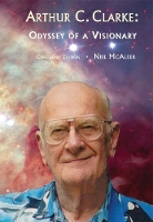 Book Cover for Arthur C. Clarke: by 