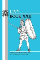 Book Cover for Livy: Book XXII by Livy