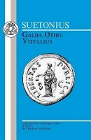 Book Cover for Galba, Otho, Vitellius by Suetonius