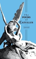 Book Cover for Catullus: The Poems by Gaius Valerius Catullus