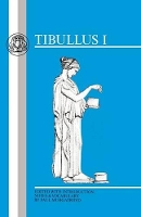 Book Cover for Elegies by Albius Tibullus