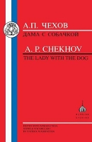 Book Cover for Chekhov: Lady with the Dog by Anton Chekhov