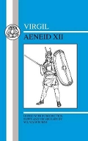 Book Cover for Virgil: Aeneid XII by Virgil