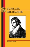 Book Cover for Rauber, Die by Friedrich Schiller