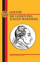 Book Cover for Leiden des Jungen Werthers, Die by Johann Wolfgang von Goethe