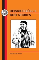 Book Cover for Boll's Best Stories by Heinrich Boll