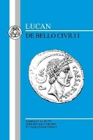 Book Cover for Bello Civili by Lucan