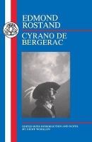 Book Cover for Cyrano de Bergerac by Edmond Rostand