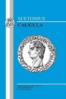 Book Cover for Caligula by Suetonius