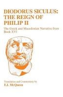 Book Cover for Diodorus Siculus: Philippic Narrative by Diodorus Siculus