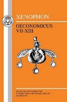 Book Cover for Oeconomicus by Xenophon