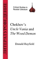 Book Cover for Chekhov's 