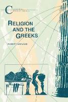 Book Cover for Religion and the Greeks by Robert Garland