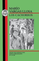 Book Cover for Los cachorros by Mario Vargas Llosa