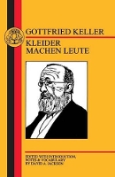 Book Cover for Kleider Machen Leute by Gottfried Keller