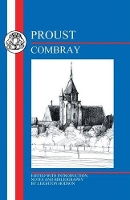 Book Cover for Combray by Marcel Proust