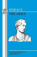 Book Cover for Horace: Odes by Horace