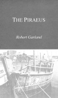 Book Cover for The Piraeus by Robert Garland