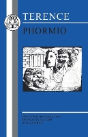 Book Cover for Phormio by Terence