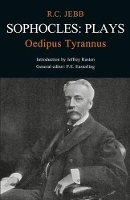 Book Cover for Sophocles: Plays: Oedipus Tyrannus by Sophocles