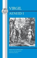 Book Cover for Virgil: Aeneid I by Virgil
