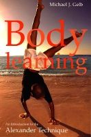 Book Cover for Body Learning by Michael J. Gelb