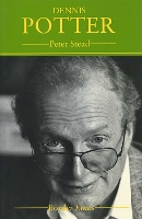 Book Cover for Dennis Potter by Peter Stead