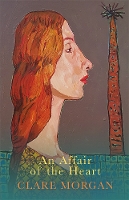 Book Cover for An Affair of the Heart by Clare Morgan